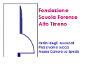 NOTIZIE DALLA FONDAZIONE - Scuola Forense    Alto Tirreno
