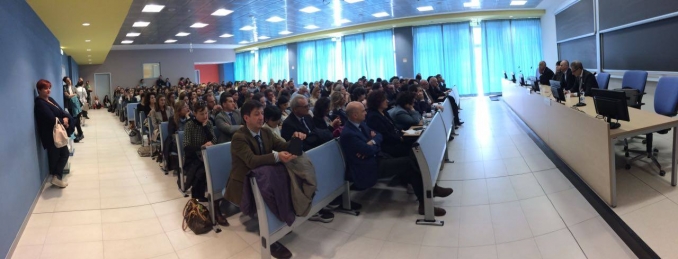  - Scuola Forense    Alto Tirreno